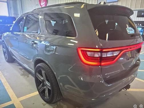 2024 Dodge Durango R/T Plus AWD