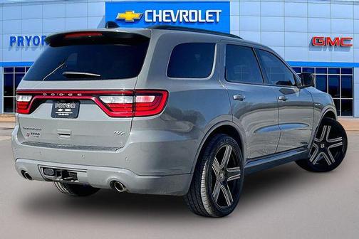 2024 Dodge Durango R/T Plus AWD