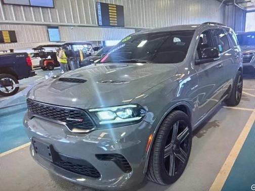 2024 Dodge Durango R/T Plus AWD