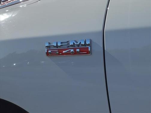 2022 RAM 2500 Big Horn Crew Cab 4x4 6'4' Box