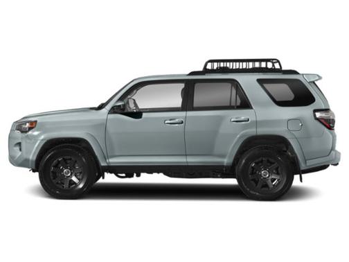2022 Toyota 4Runner Trail Special Edition