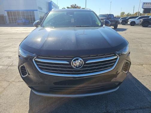 2023 Buick Envision Preferred FWD