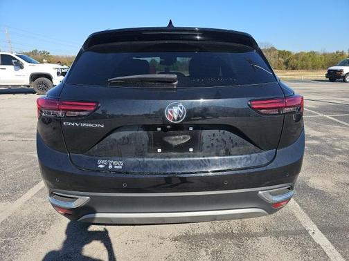 2023 Buick Envision Preferred FWD