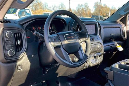 2026 GMC Sierra 3500 Base