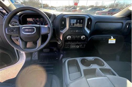 2026 GMC Sierra 3500 Base