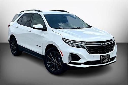 2022 Chevrolet Equinox AWD RS