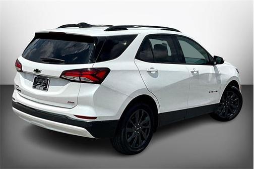 2022 Chevrolet Equinox AWD RS