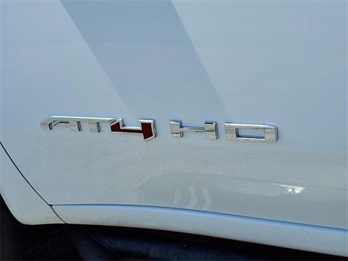 2023 GMC Sierra 2500 AT4