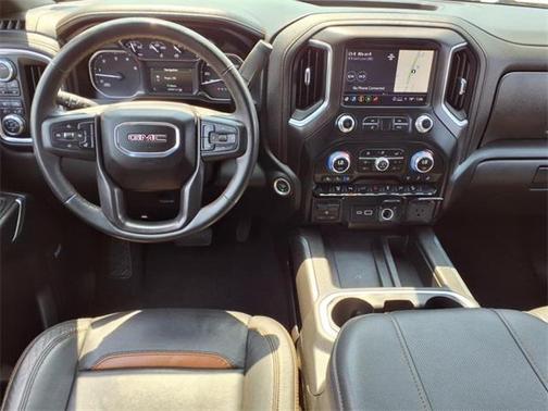 2023 GMC Sierra 2500 AT4