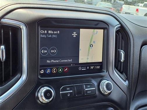 2023 GMC Sierra 2500 AT4