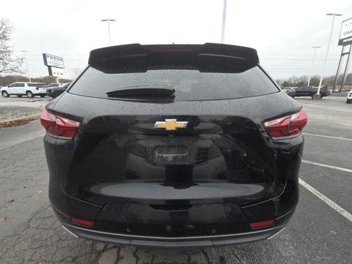 2020 Chevrolet Blazer Premier