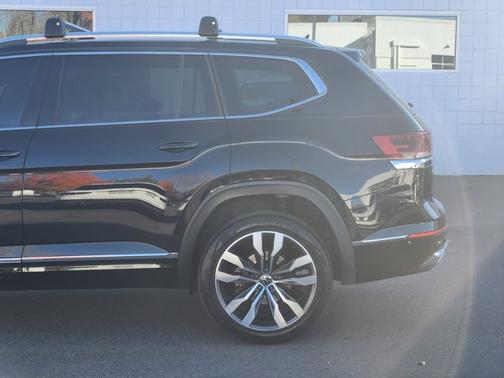 2023 Volkswagen Atlas 3.6 SEL Premium R-Line