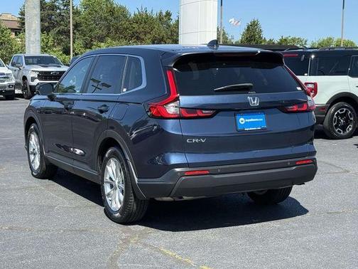Canyon 2024 Honda CR-V EX-L
