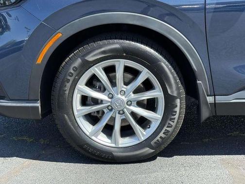 Canyon 2024 Honda CR-V EX-L