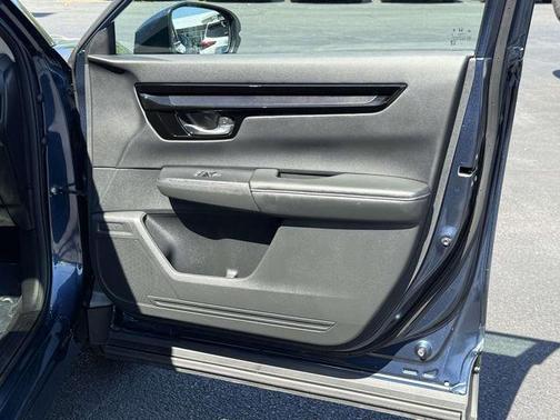 Canyon 2024 Honda CR-V EX-L