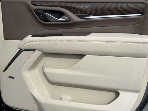 Sterling 2024 GMC Yukon XL Denali