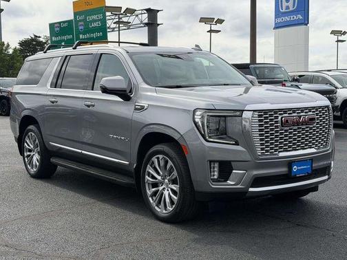 Sterling 2024 GMC Yukon XL Denali