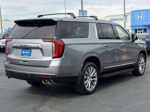 Sterling 2024 GMC Yukon XL Denali