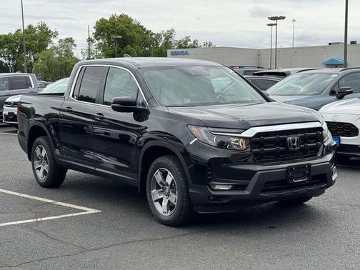 BV 2026 Honda Ridgeline RTL