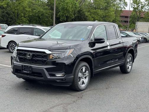 BV 2026 Honda Ridgeline RTL