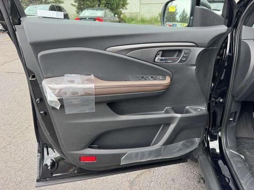 BV 2026 Honda Ridgeline RTL
