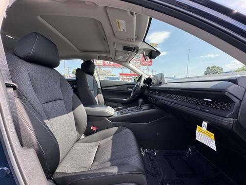 Canyon 2023 Honda Accord EX