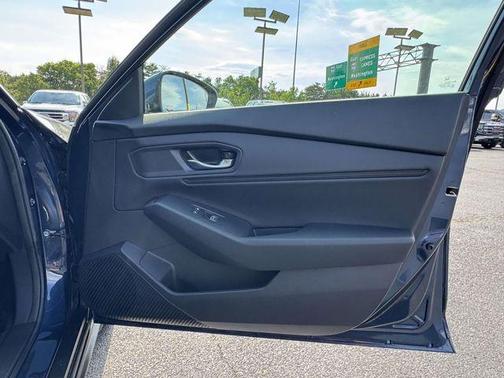 Canyon 2023 Honda Accord EX