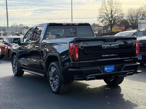 2023 GMC Sierra 1500 Denali Ultimate