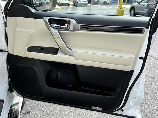 2022 Lexus GX 460 Luxury