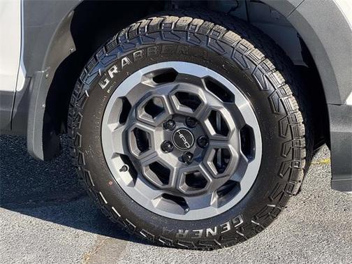 2024 Honda Ridgeline Sport