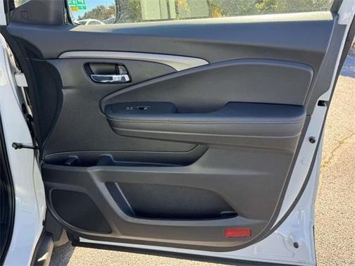 2024 Honda Ridgeline Sport