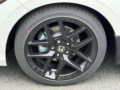 NH 883P 2026 Honda Civic Sport
