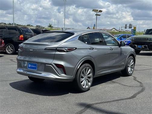 2025 Buick Envista Avenir