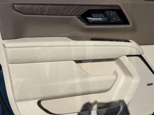 Metallic 2026 GMC Yukon Denali