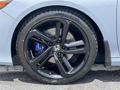 2021 Honda Accord Sport SE