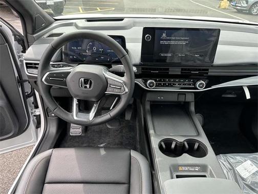 2025 Honda Prologue Elite