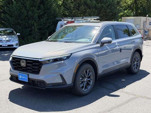 NH 912P 2026 Honda CR-V EX-L