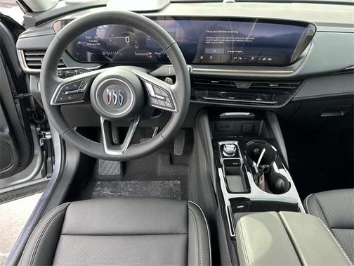 2025 Buick Envision Avenir