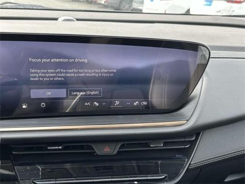 2025 Buick Envision Avenir