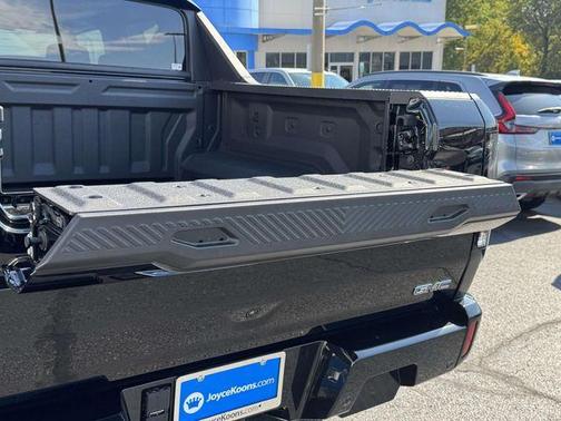 2024 GMC HUMMER EV Pickup 2X