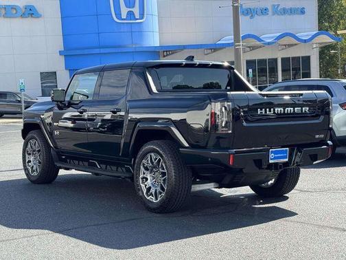 2024 GMC HUMMER EV Pickup 2X