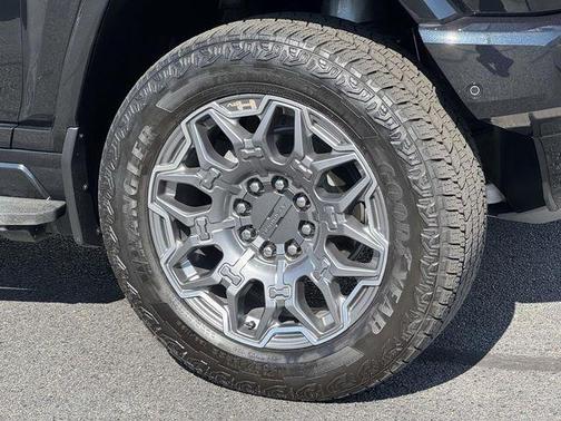 2024 GMC HUMMER EV Pickup 2X