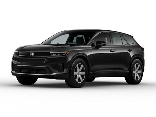 2025 Honda Prologue EX
