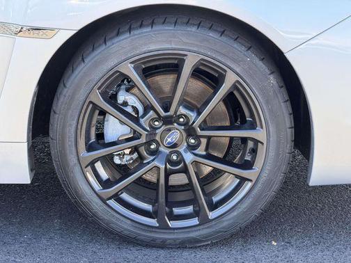 2021 Subaru WRX Limited