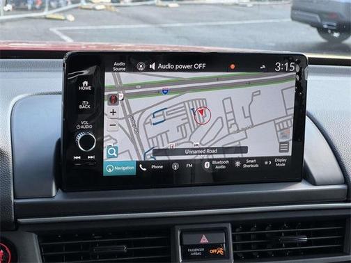 2025 Honda Pilot Touring+