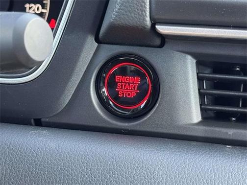 2025 Honda Pilot Touring+