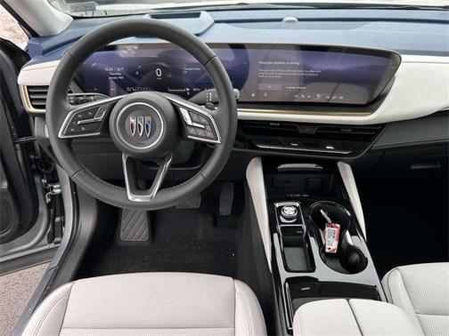 2025 Buick Envision Avenir