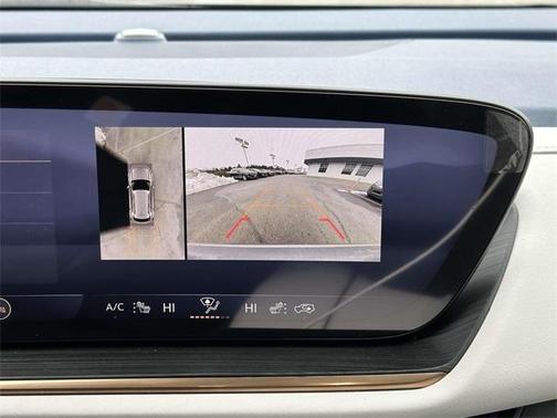 2025 Buick Envision Avenir