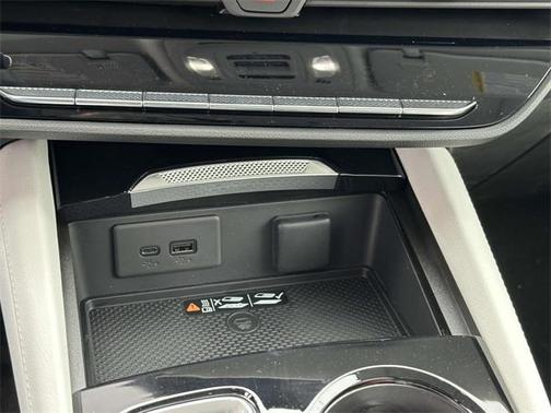 2025 Buick Envision Avenir
