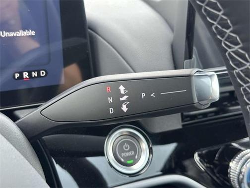 2025 Honda Prologue Touring